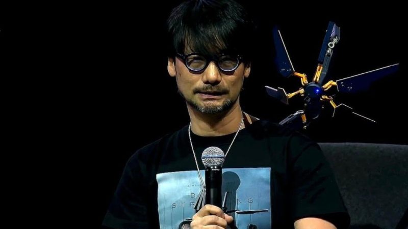 Is Kojima A Genius Or Not