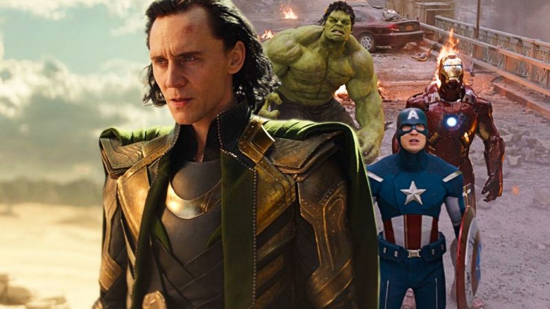 Tom Hiddleston Teases TVA Enigma Responses In Loki Ending