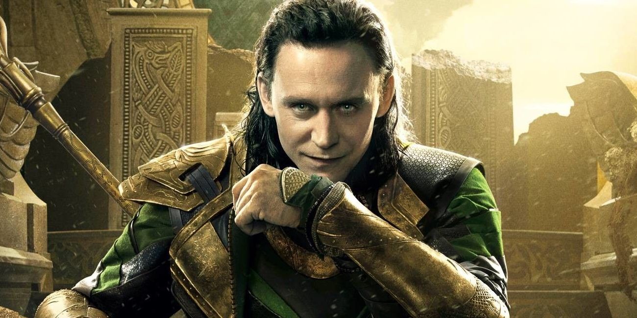 Why Loki Is The Only One That Can Be The Bad Guy Of The Collection