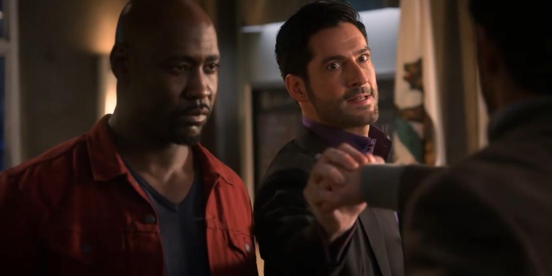 10 Best Fights In Lucifer Ranked