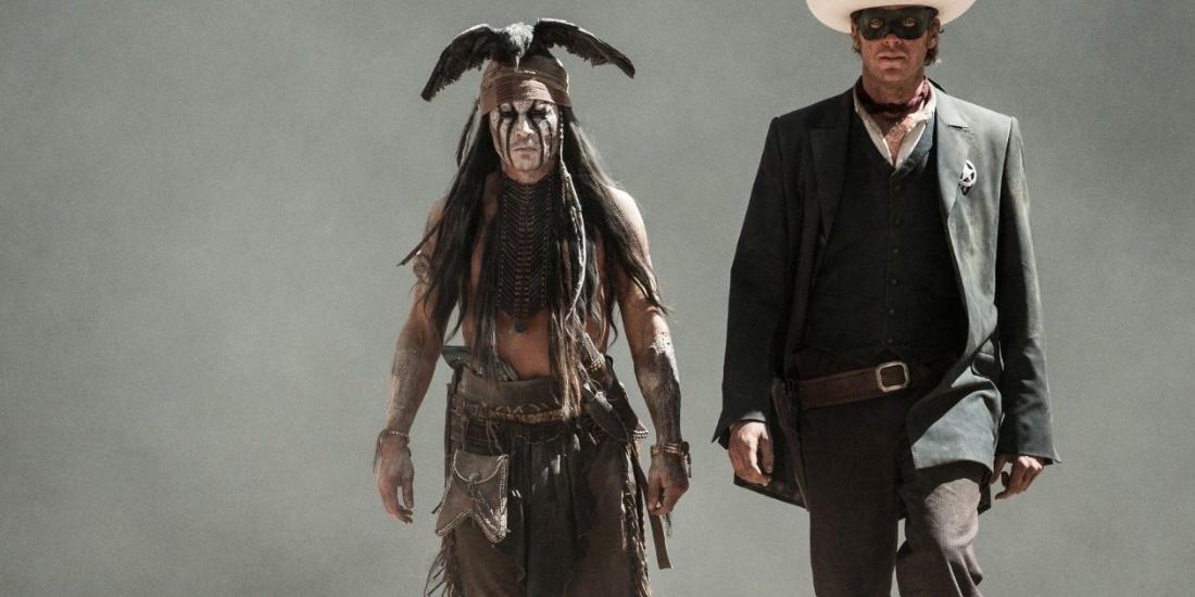 10 Westerns As Cool As Superhero Movies