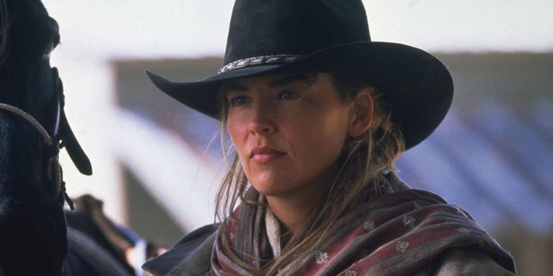 10 Westerns As Cool As Superhero Movies