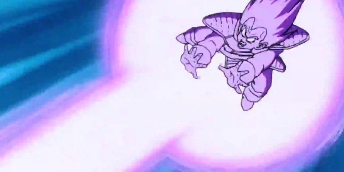 5 Reasons Vegetas Best Move Is The Galick Gun (& 5 Why Its The Final Flash)