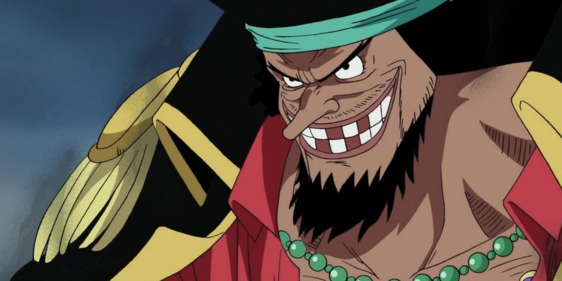 Blackbeard The One Piece Villain’s Devil Fruit Powers & Origin Explained