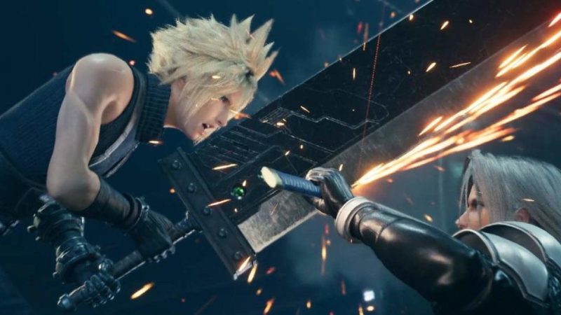 Final Fantasy 7 Remake Part 2 Has a Unique Opportunity for Sephiroth 2