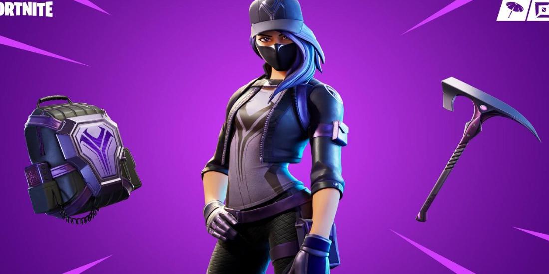 How to Unlock Alternate Styles for Fortnite Remedy vs Toxin Skin