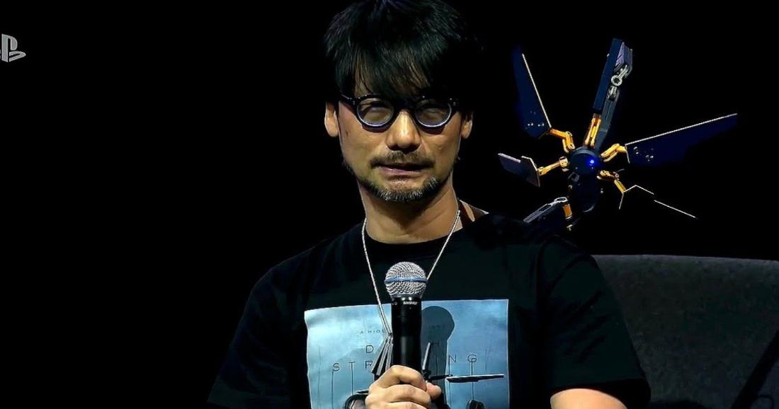 Is Kojima A Genius Or Not