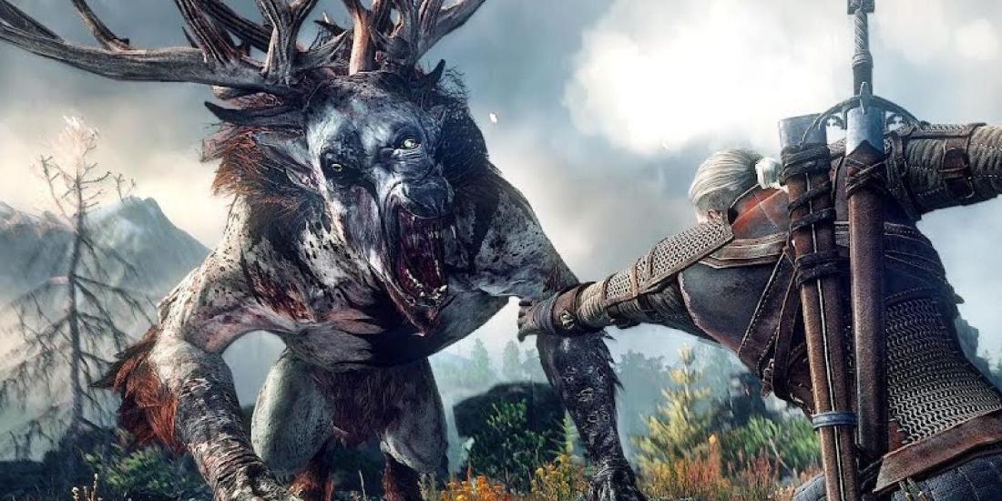 The Witcher 3 Everything You Need To Know About Axii