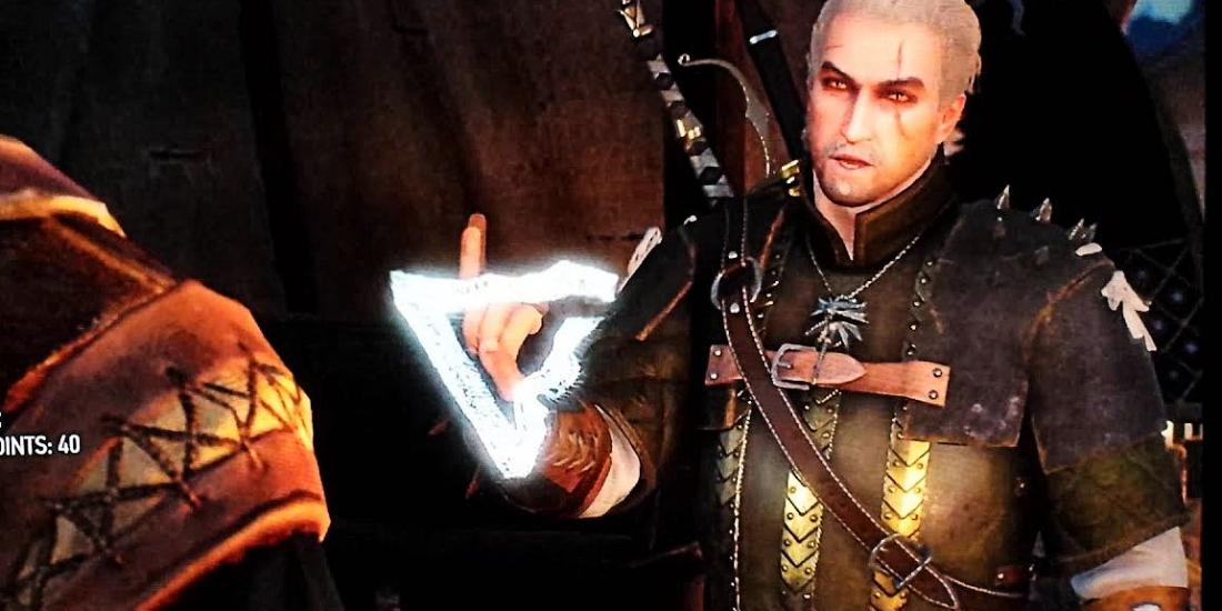 The Witcher 3 Everything You Need To Know About Axii